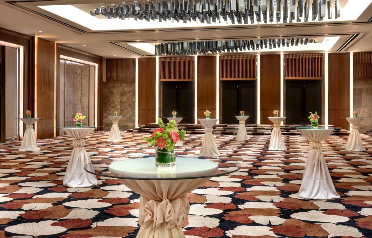Marco Polo Plaza Cebu Ξενοδοχείο Εξωτερικό φωτογραφία The Grand Ballroom