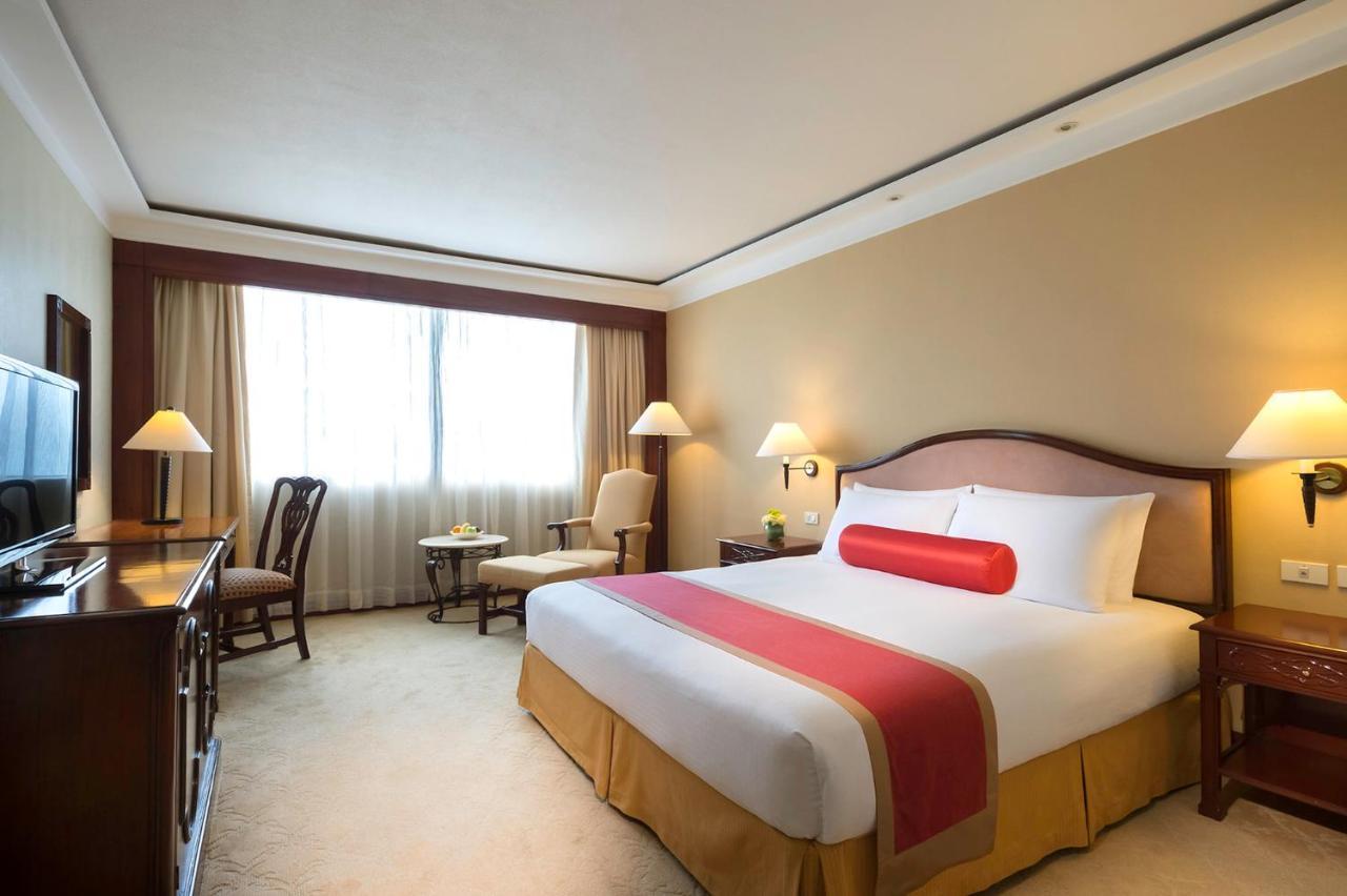 Marco Polo Plaza Cebu Ξενοδοχείο Εξωτερικό φωτογραφία Deluxe Room