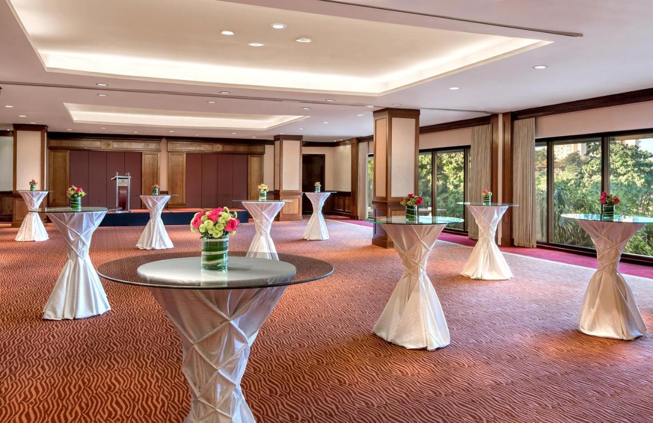 Marco Polo Plaza Cebu Ξενοδοχείο Εξωτερικό φωτογραφία The Westin Mumbai
