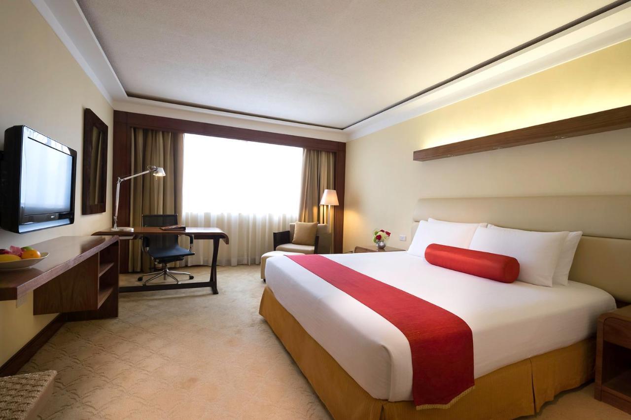 Marco Polo Plaza Cebu Ξενοδοχείο Εξωτερικό φωτογραφία Deluxe Room