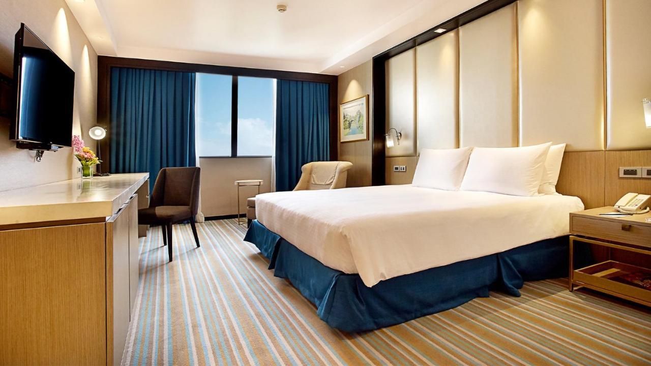 Marco Polo Plaza Cebu Ξενοδοχείο Εξωτερικό φωτογραφία Deluxe Room