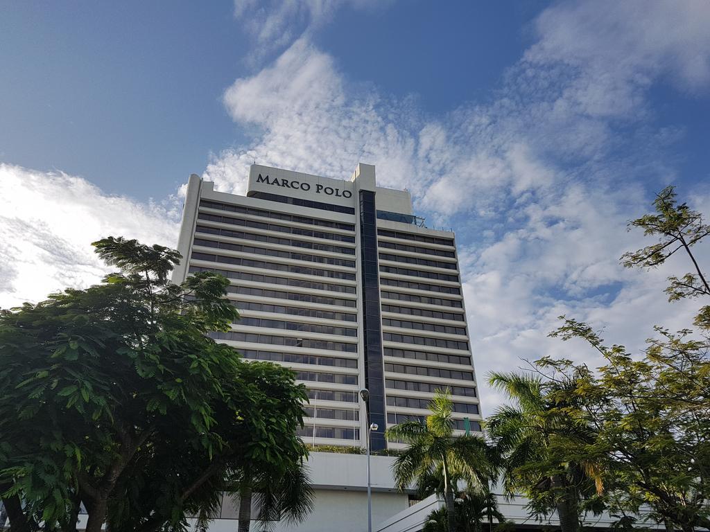 Marco Polo Plaza Cebu Ξενοδοχείο Εξωτερικό φωτογραφία Marco Polo Davao