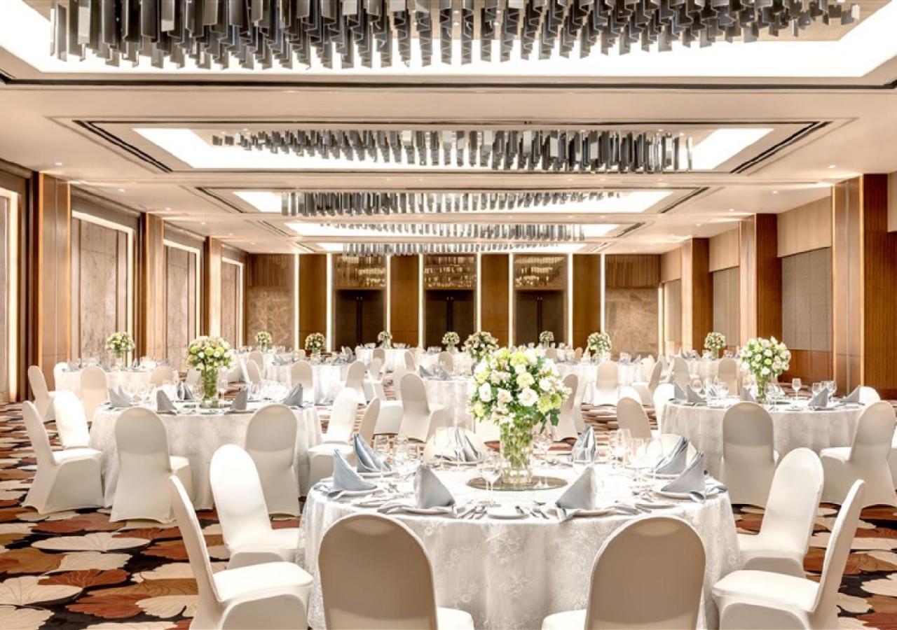 Marco Polo Plaza Cebu Ξενοδοχείο Εξωτερικό φωτογραφία The ballroom