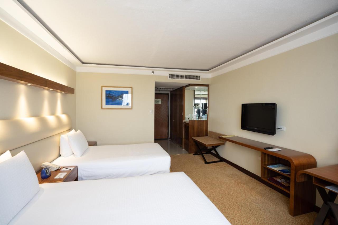 Marco Polo Plaza Cebu Ξενοδοχείο Εξωτερικό φωτογραφία