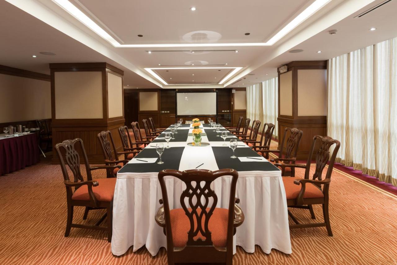 Marco Polo Plaza Cebu Ξενοδοχείο Εξωτερικό φωτογραφία Meeting room