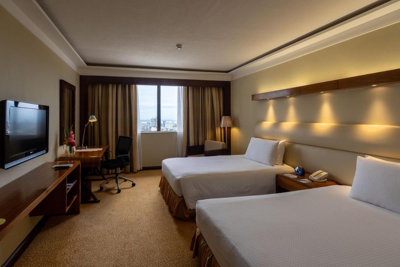 Marco Polo Plaza Cebu Ξενοδοχείο Εξωτερικό φωτογραφία Deluxe Room