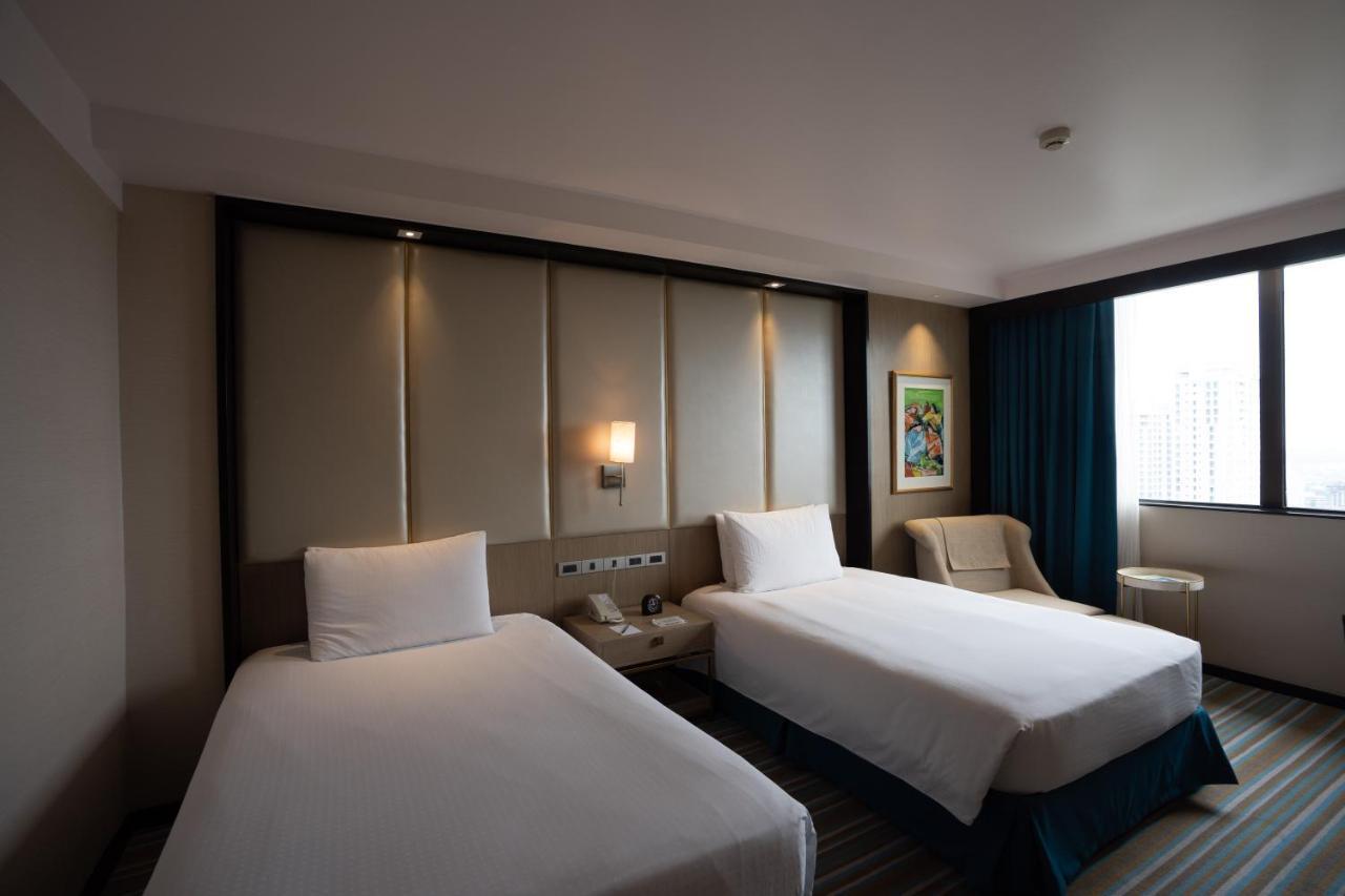 Marco Polo Plaza Cebu Ξενοδοχείο Εξωτερικό φωτογραφία Deluxe Room